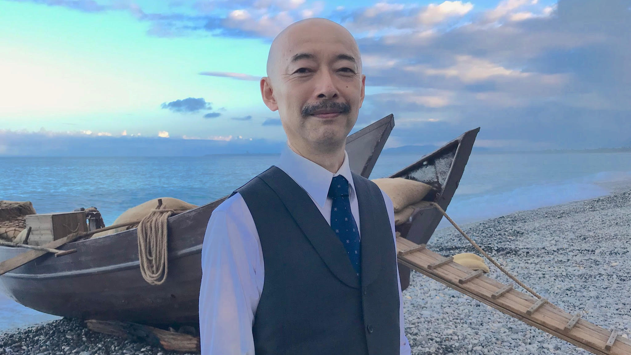 馬場　克樹