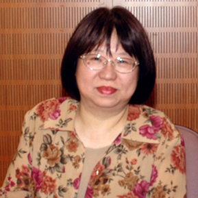 王　淑卿