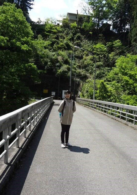 岩口　敬子