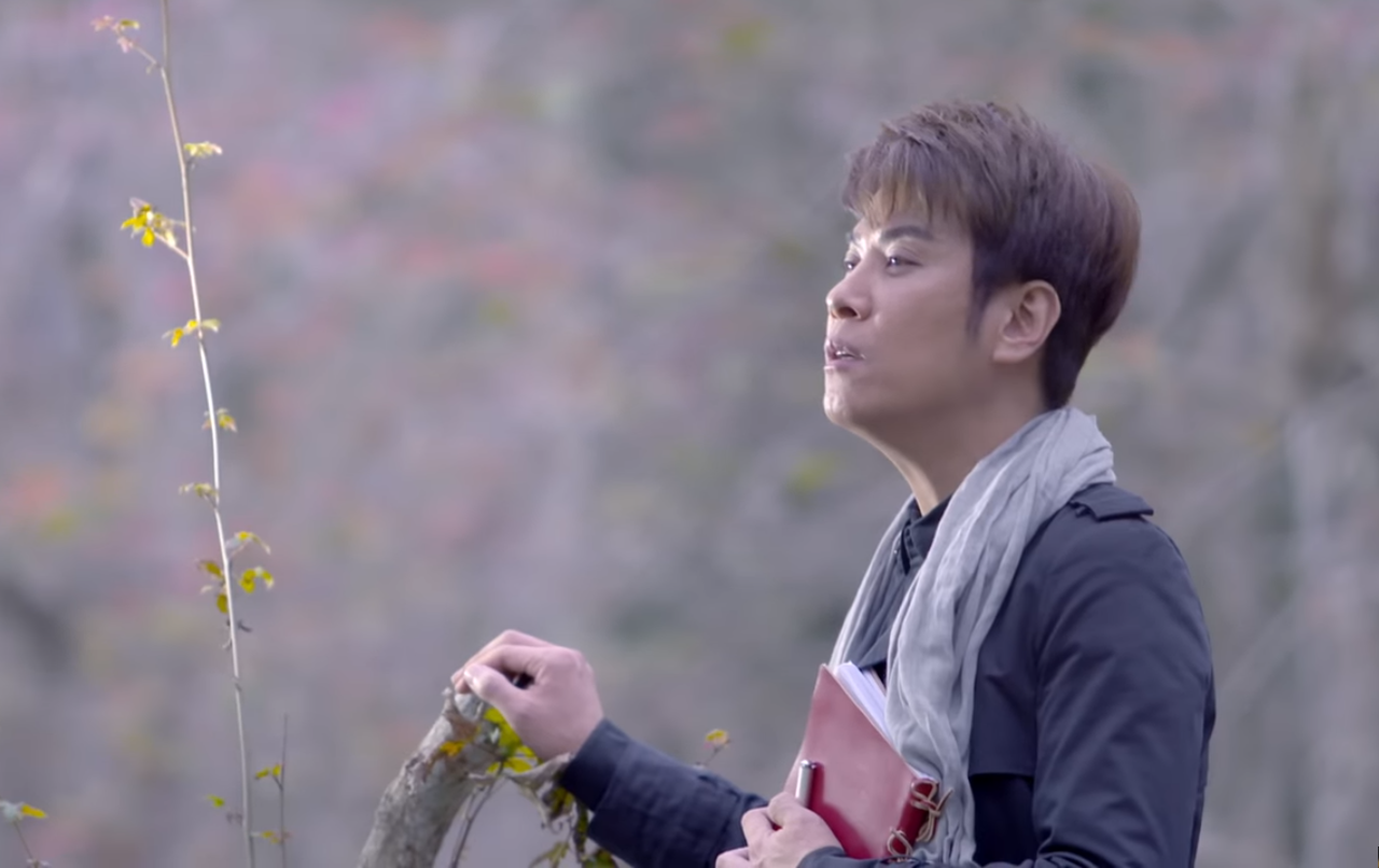 ウーロンブレーク（2018/12/27）江志豊「日記」