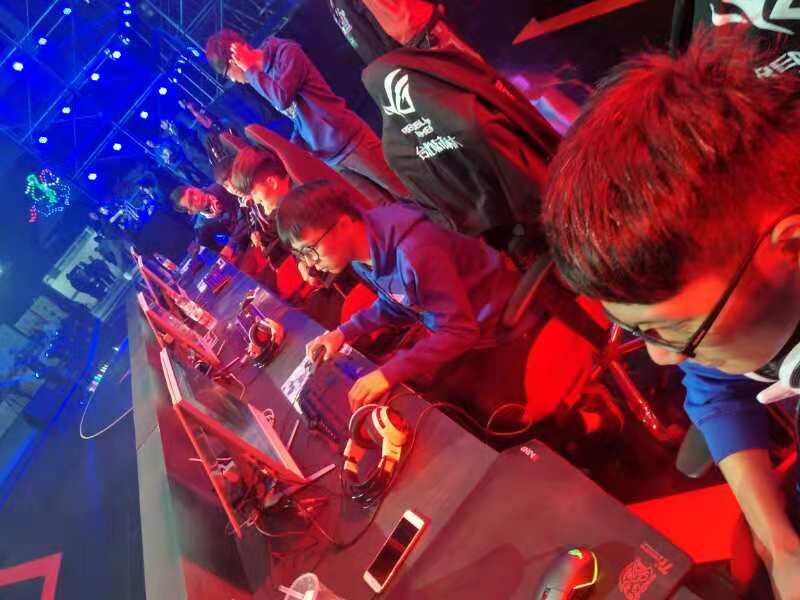 文化の台湾（2018/12/28）ゲーム依存問題とeスポーツ