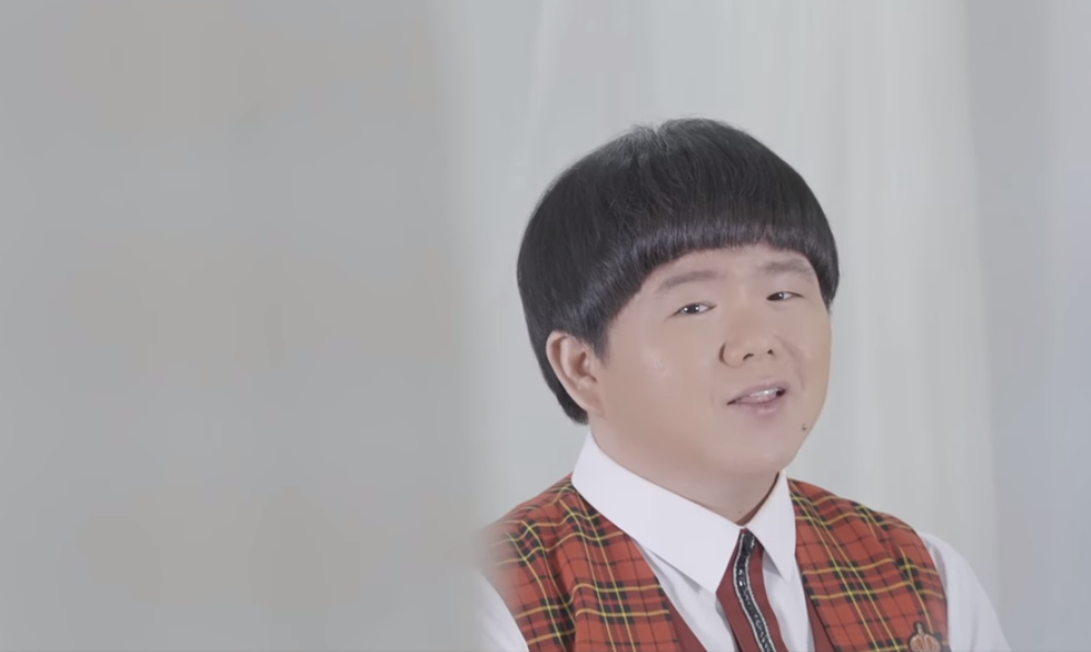 ウーロンブレーク（2019/01/08）林育羣「如果重來」