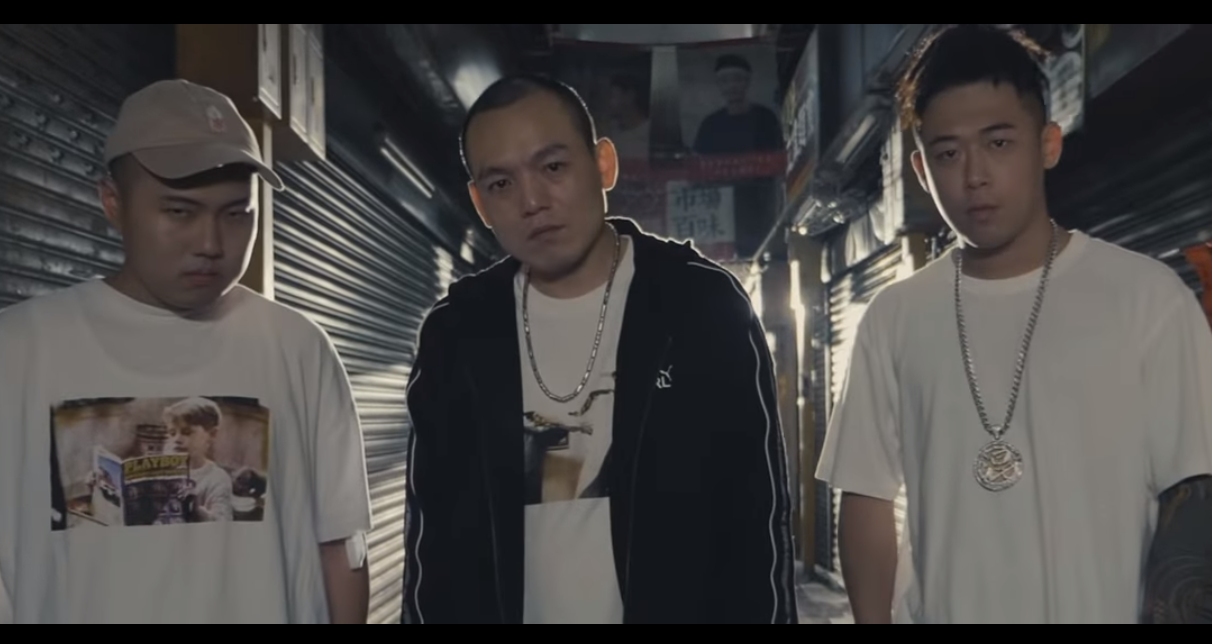 ウーロンブレーク（2019/01/10）玖壹壹「郷下来的」