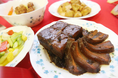 文化の台湾（2019/01/18）台日食文化の違いは？