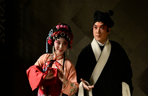 文化の台湾（2019/02/08）百年崑曲の担い手：白先勇
