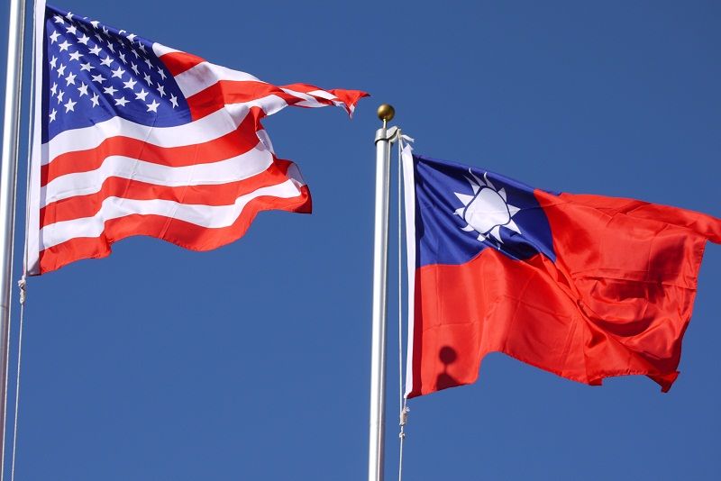 対外関係（2019-02-13）蘇貞昌・行政院長、「台湾とアメリカの関係はこれまでで最も良好」