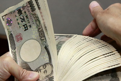 台湾経済最前線（2019-04-04）ATMで日本円へ交換が取引件数全体の5割、日本旅行人気を反映