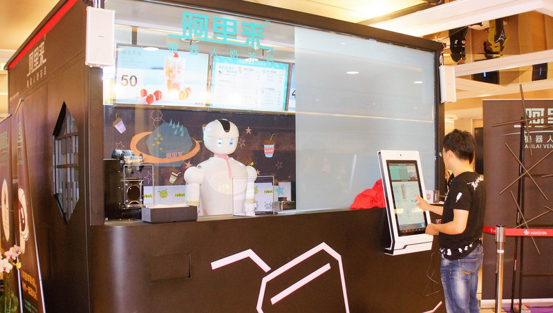 数字の台湾（2019-04-08）「1万8000店」台湾のドリンクスタンドは1万8000店、急速に増加