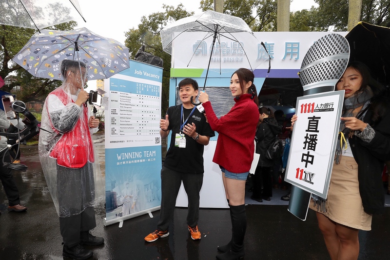 台湾経済最前線（2019-04-11）学歴の価値が低下、98％の新卒者が進学より「就職」を希望