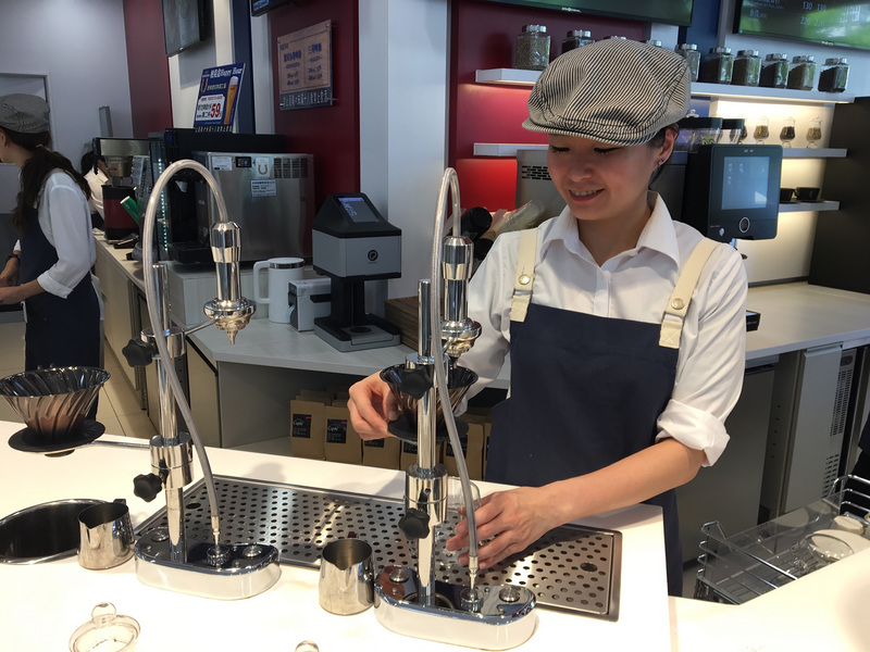台湾経済最前線（2019-04-25）台湾は入れたてコーヒーが好き、日本は缶入りコーヒーが好き