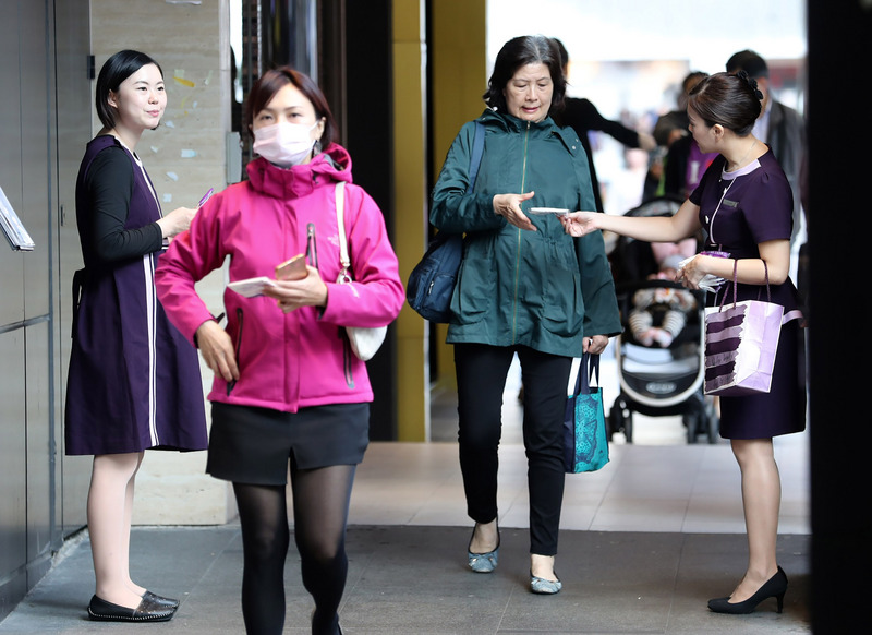 数字の台湾（2019-04-29）「54日」女性の平均賃金、男性より54日多く働いてようやく同じに
