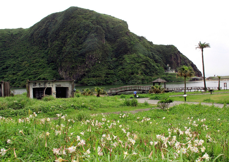 GO GO台湾 - 2019-05-11　亀山島