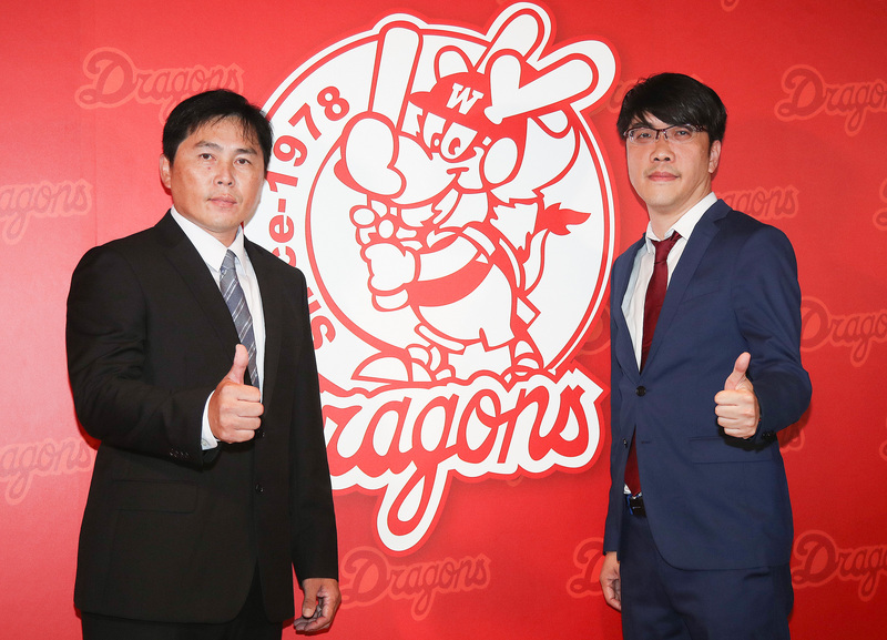 スポーツオンライン - 2019-05-18　台湾プロ野球、待望の第5の球団が誕生