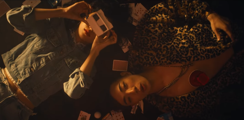 ミュージックステーション（2019-05-20）金曲奨：標準中国語男性歌手賞ノミネート者