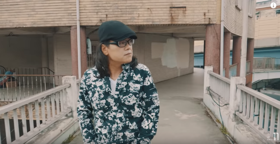ウーロンブレーク（2019-07-03）流氓阿德「曾經我也想過一了百了」／中島美嘉「僕が死のうと思ったのは」