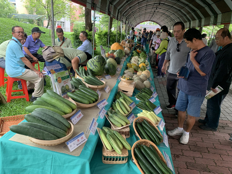台湾経済最前線（2019-07-11）農産物価格のデマ情報散布、罰則を強化