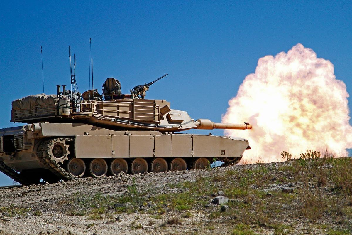対外関係（2019-07-31）アメリカが台湾へのM1A2戦車の売却を決定、総額22億米ドル