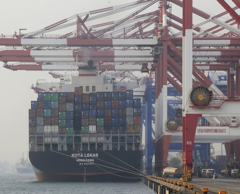 台湾経済最前線（2019-08-01）7カ月連続のマイナス成長がストップ、台湾の輸注は6月に対前年同月比0.5％増加
