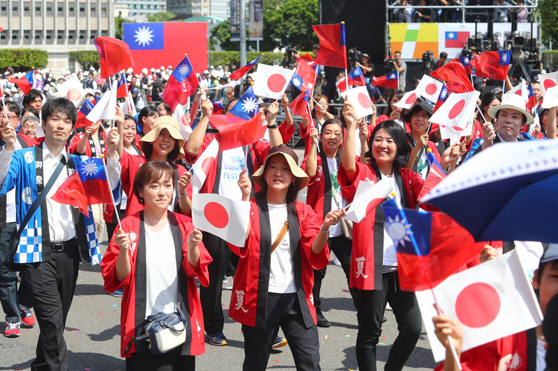 国慶節特別番組（2019-10-10）実況中継ダイジェスト後半