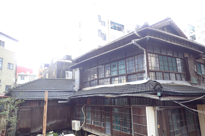 ナルワンアワー（2019-10-21）住吉秀松旧居、台南市市定古跡登録決定