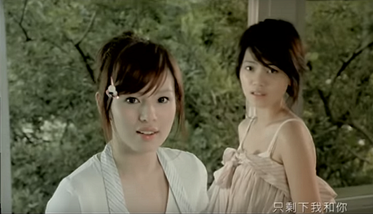 ウーロンブレーク（2019-10-30）Sweety「勇敢的幸福」／KinKi Kids「ボクの背中には羽根がある」