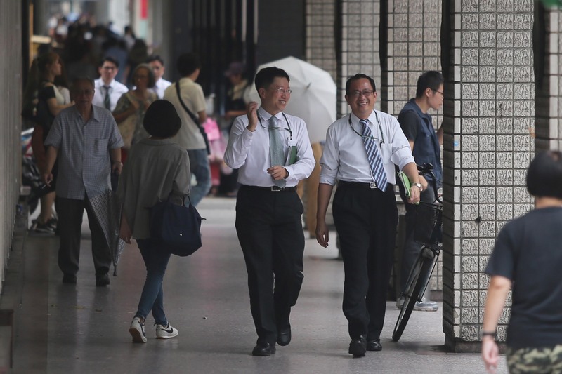 台湾経済最前線（2019-11-21）「全面的に賃上げ」企業わずか7.7％、景気の先行き不透明で