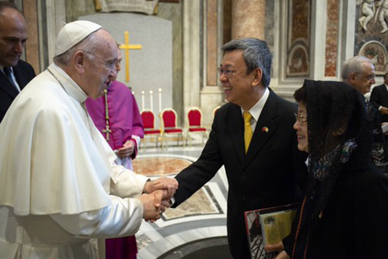 対外関係（2019-12-25）台湾高速鉄道が新車両を調達、日本・ドイツ・カナダが応札を希望
