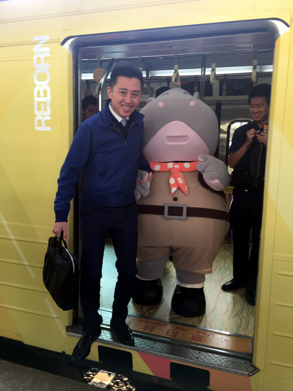 おしゃべりナンシー