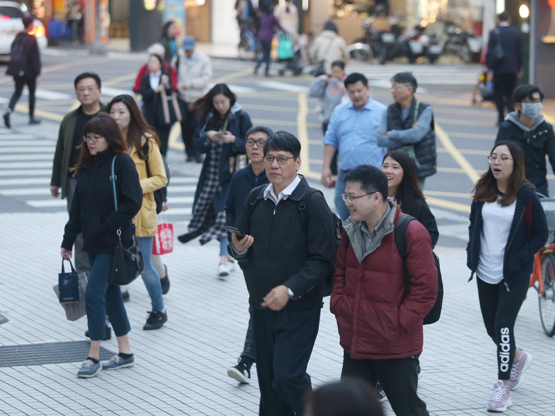 台湾経済最前線（2020-01-09）春節（旧正月）前の「年末ボーナス」、今年は平均1.1カ月分でこの6年で最低