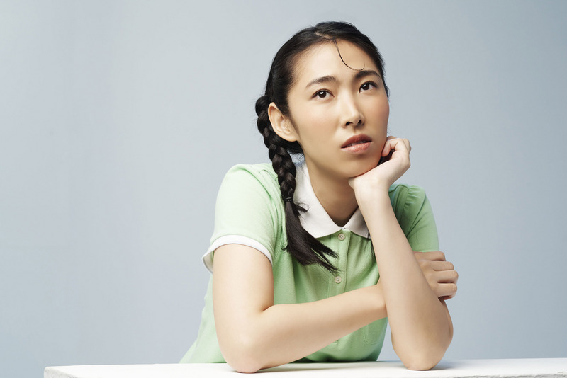 ミュージックステーション（2020-01-20）王若琳『愛的呼喚（Love is calling me）』
