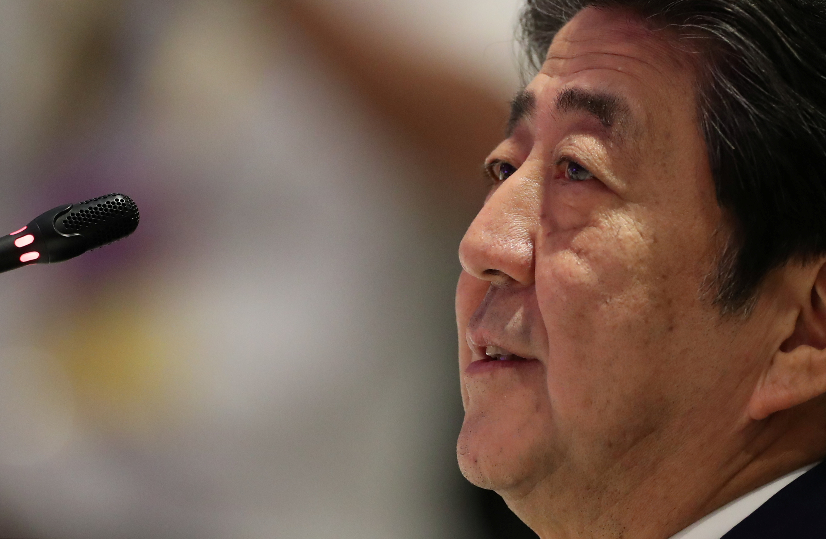 ナルワンアワー（月曜日） - 2020-02-03　安倍首相、台湾のWHO参加必要性を強調