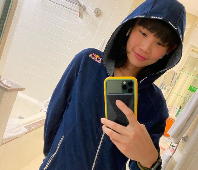 スポーツオンライン - 2020-02-08 台湾女子バドミントンのエース、世界ランキング2位のタイ・ツーイン選手の話題など