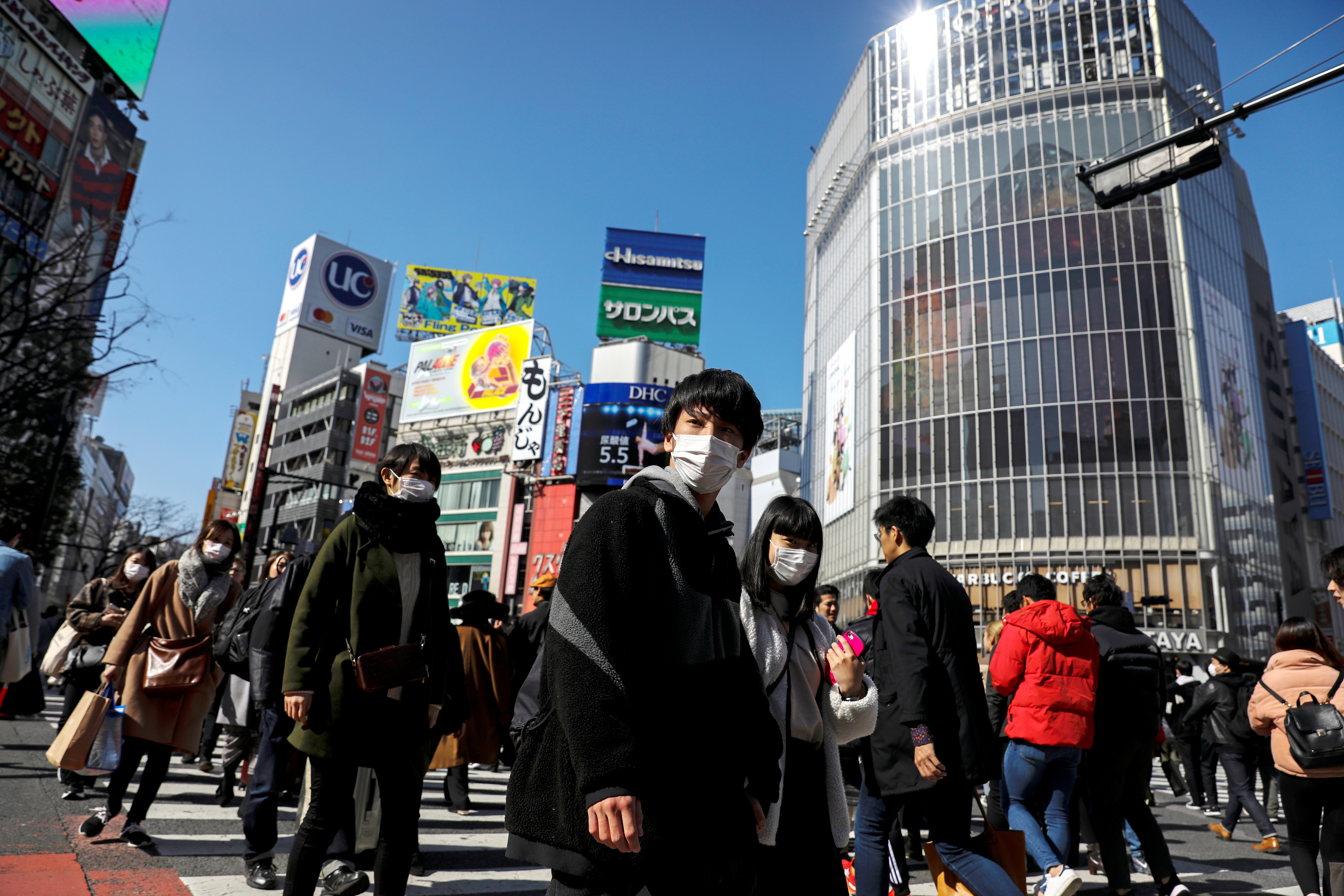 ナルワンアワー（金曜日） - 2020-02-28台湾が現時点で日本に比べて感染拡大を抑えられている理由