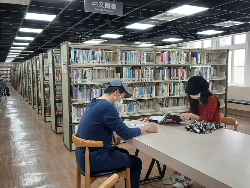 文化の台湾 - 2020-03-04　台湾、図書館利用者延べ1億人突破　電子書籍貸出大幅増加