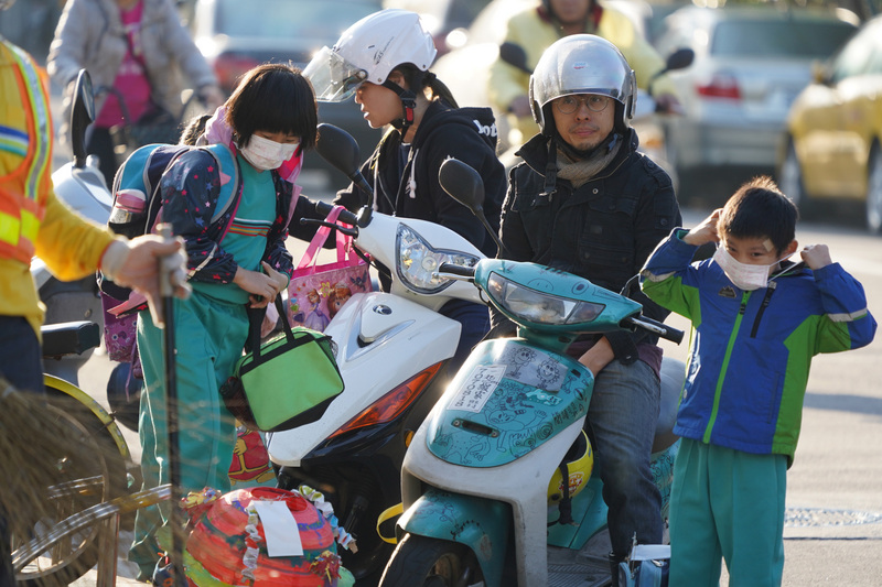 台湾経済最前線（2020-03-26）自動車・オートバイの販売が2月は大幅増加、新型コロナウイルス感染の影響で