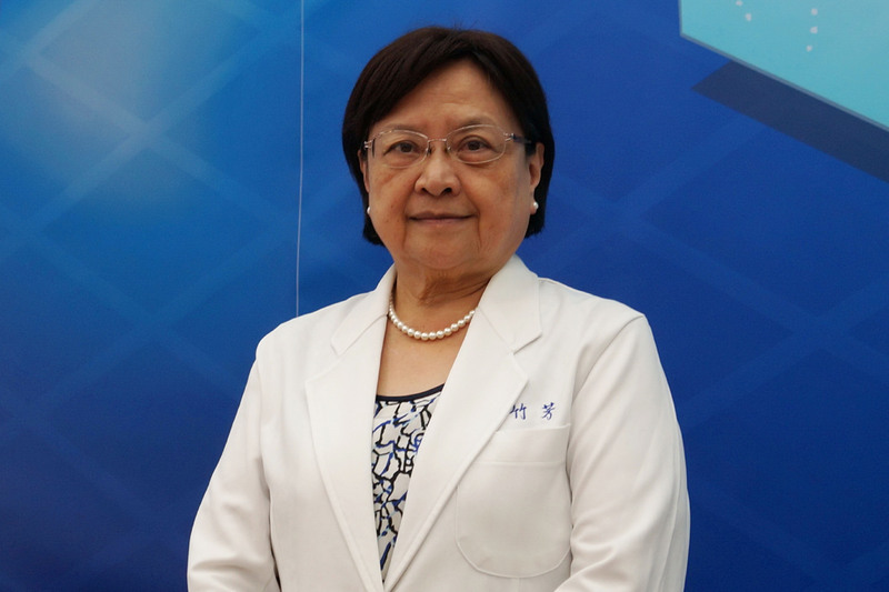 台湾ソフトパワー - 2020-03-24「エビ養殖の母」羅竹芳さん、OIE「傑出貢献賞」を受賞、台湾初
