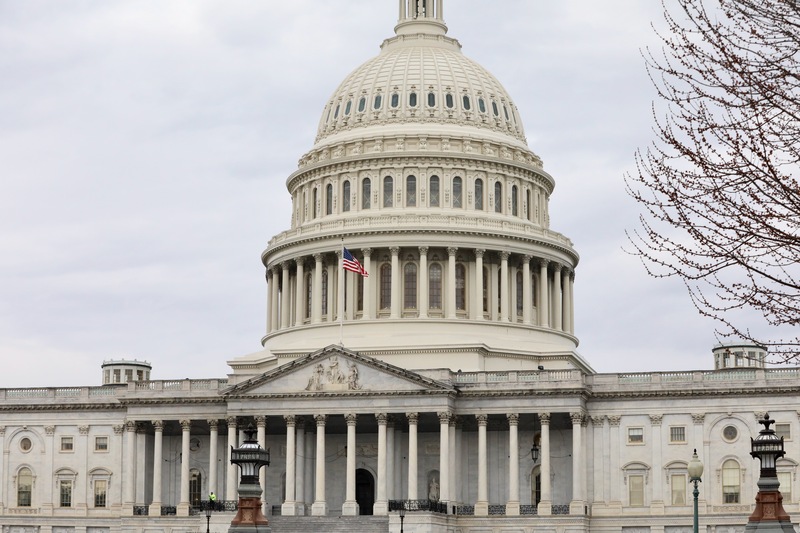 対外関係（2020-04-08）アメリカ議会上院が「台北法案」を可決、台湾の国際活動を支持