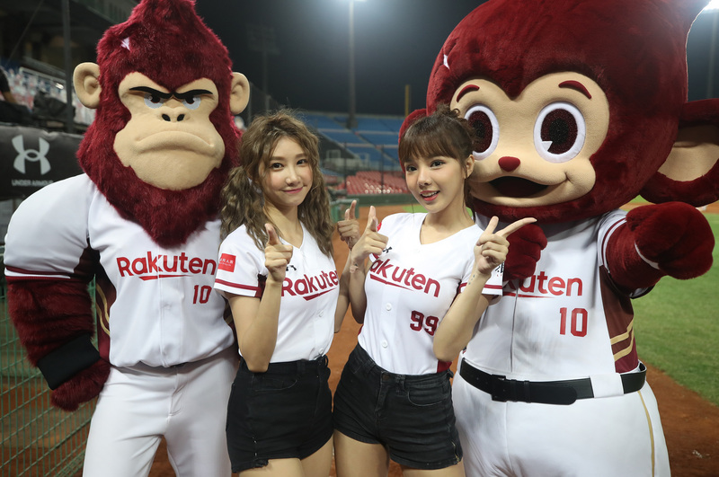 スポーツオンライン - 2020-04-18台湾プロ野球、無観客試合で開幕迎える