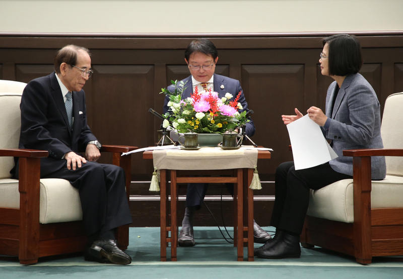対外関係（2020-05-06）台湾がCPTPPへの加盟を積極追求、日本が支持か