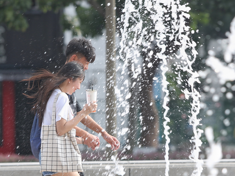 文化の台湾 - 2020-05-06立夏に敷居に座るな、なぜ？