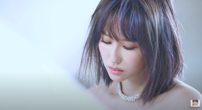 ウーロンブレーク（2020-05-06）潘嘉麗「我們沒有愛錯」／ｸﾘｽ･ﾊｰﾄ「I Love You」