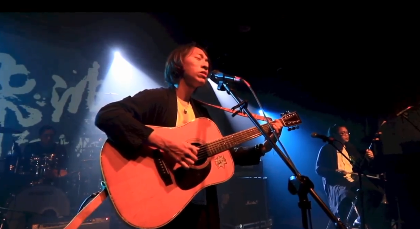 ミュージックステーション（2020-06-08）飛鴻FayeHong『看望』