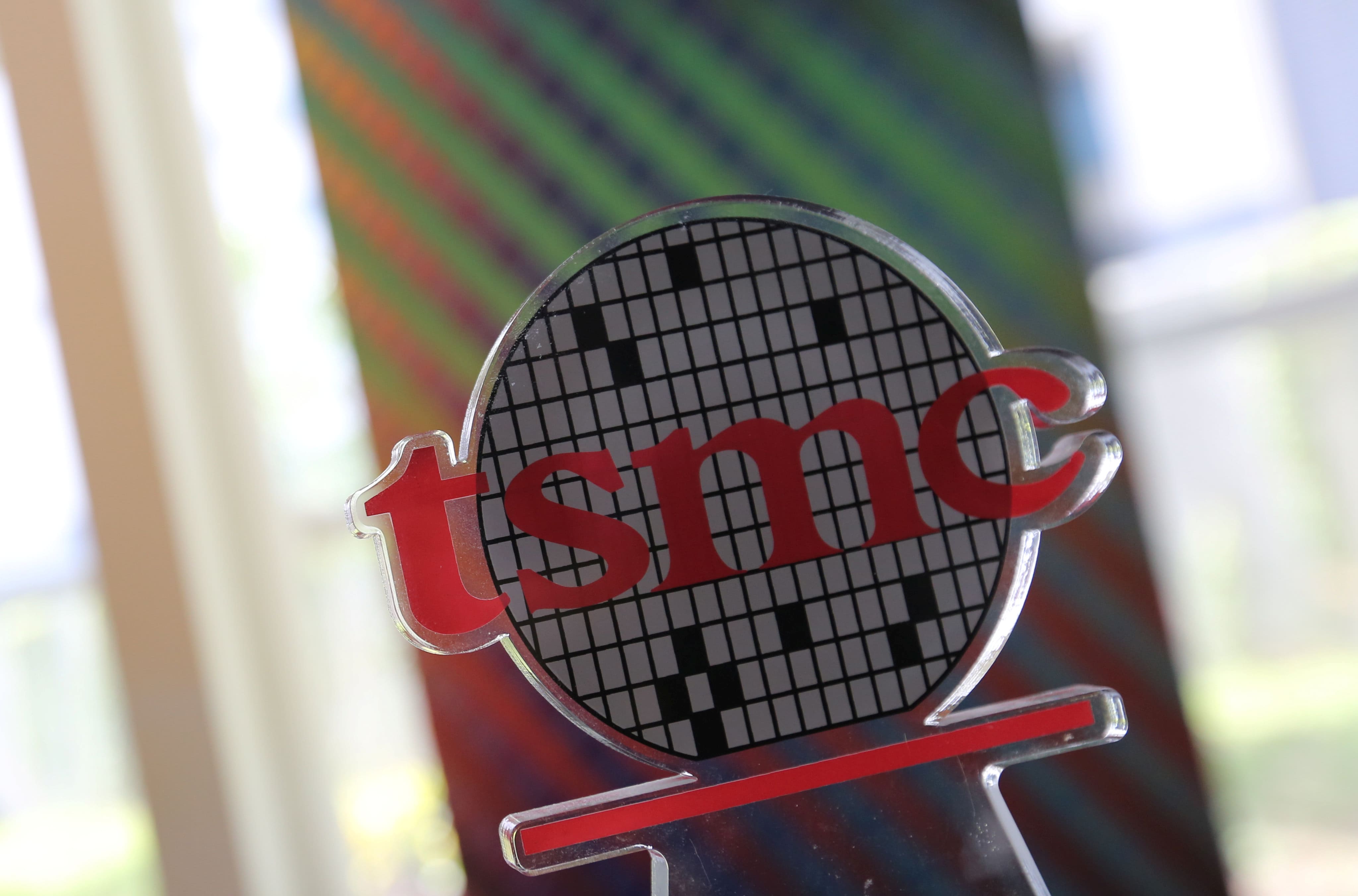 対外関係（2020-06-10）台湾積体電路（tsmc）がアメリカでの工場新設、世界最大のウエハ・ファウンドリ企業