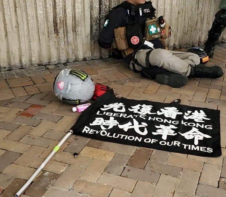 数字の台湾（2020-06-29）香港からの台湾居留申請、2019年は4148人で41.22％増加