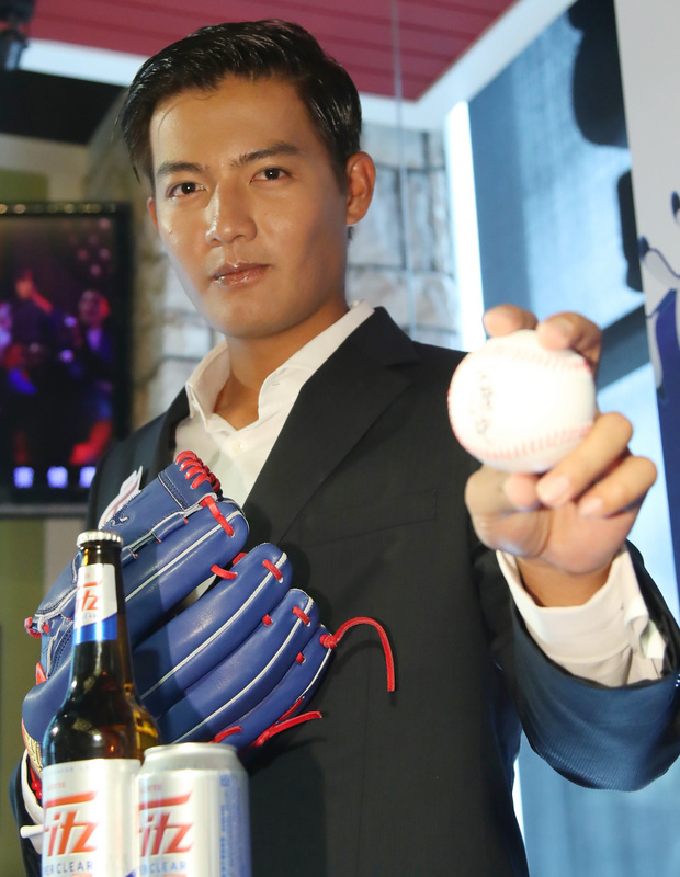 スポーツオンライン - 2020-07-11ワン・ウェイチョン投手、今年の台湾プロ野球ドラフト会議に参加！
