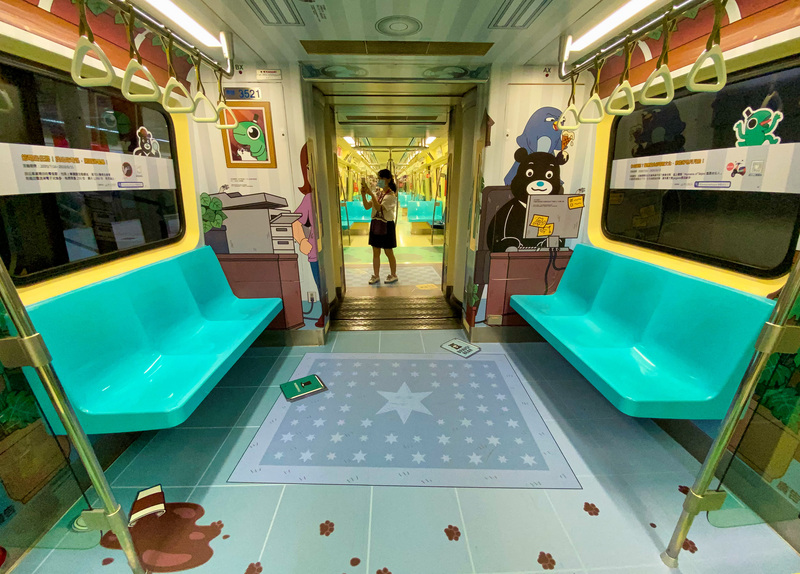 おしゃべりナンシー