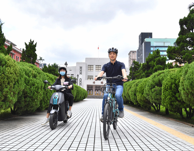 台湾経済最前線（2020-08-06）台湾の自転車メーカー大手2社が業績好調、コロナで欧米での販売増加