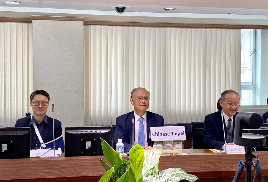 対外関係（2020-08-19）APEC年次総会が11月末に開催、どうなる台湾の参加方法は