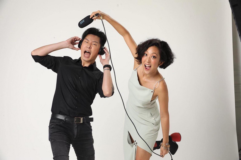 ようこそT-roomへ - 2020-09-02_台湾のPodcastの最新事情について