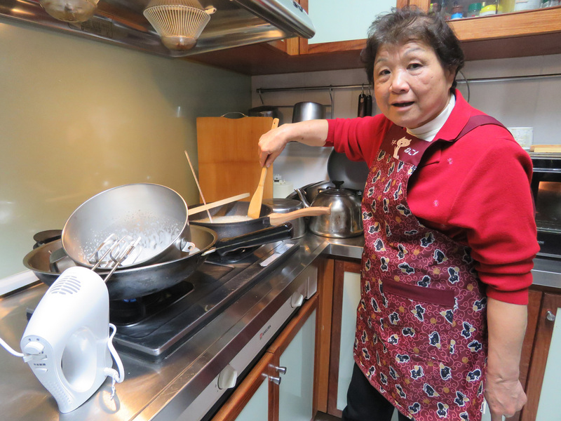 台湾ソフトパワー - 2020-09-29_“台鐵弁当”を人気商品に押し上げた李玉霞さん